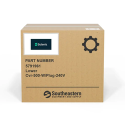 Solenis Taski NSS - 5791961 - Lower Cvr-500-W/Plug-240V