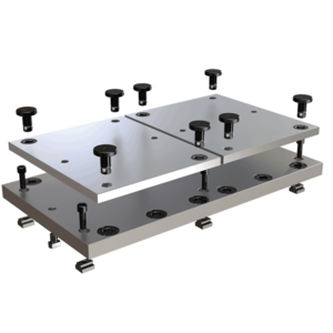 Carr Lock® System Kits