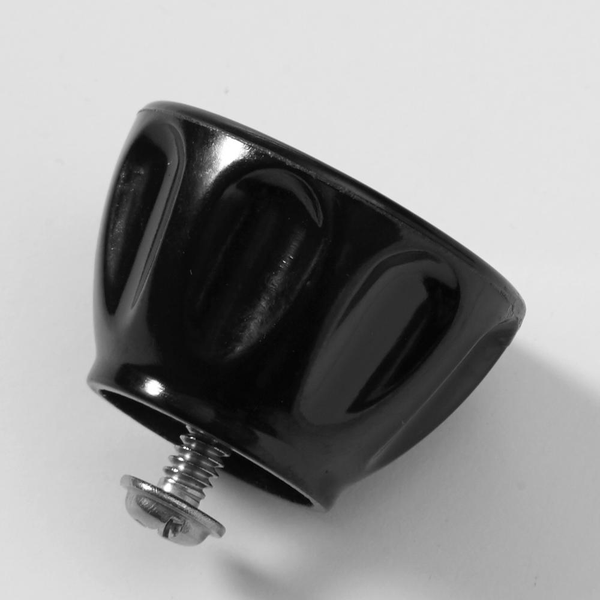 Square Basting Covers - Aluminum