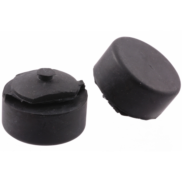 Steele Rubber Products Brake and clutch pedal bumper