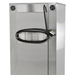 FWE/Food Warming Equipment LCH-6-6-G2 Low Temp Cook & Hold Cabinet Mobile
