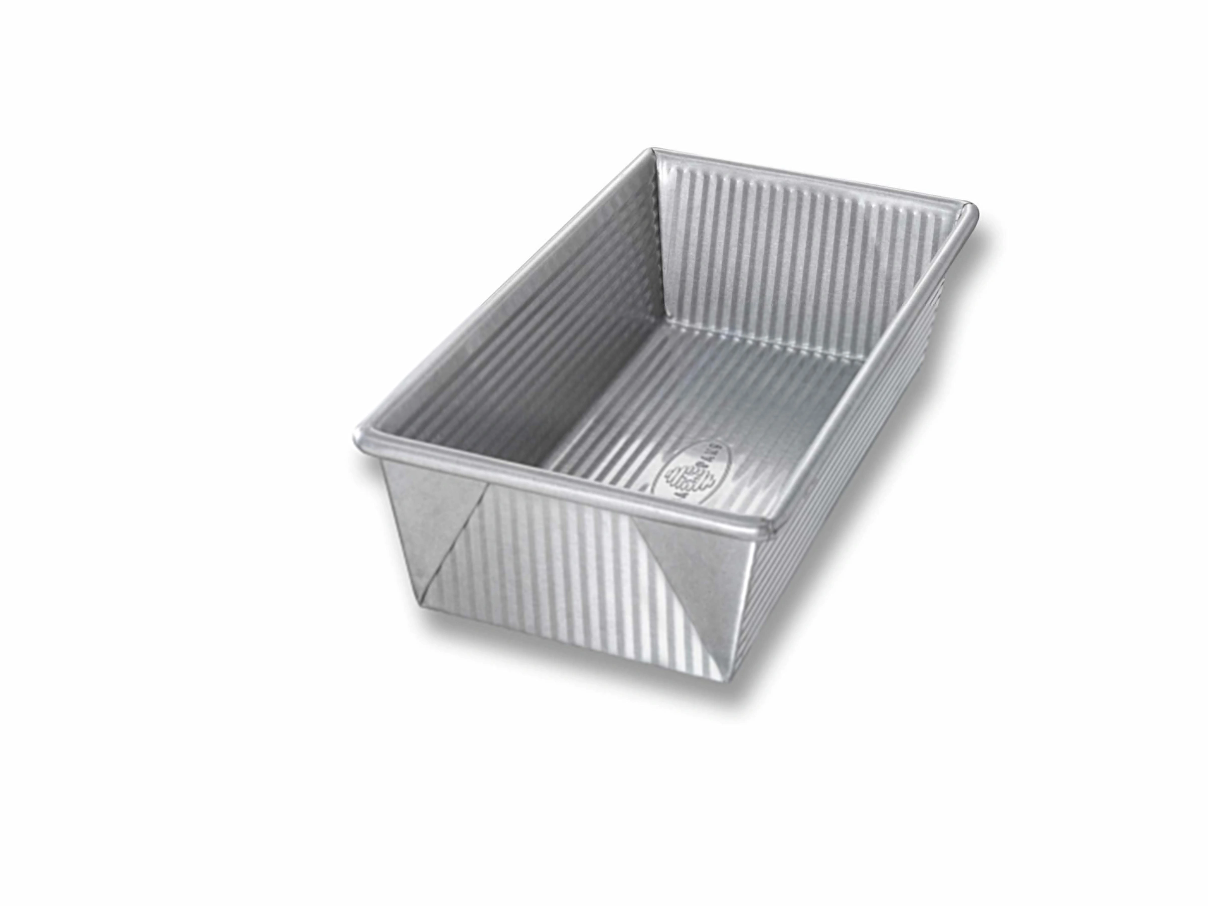 1145LF Medium Bread Loaf Pan - USA Pan