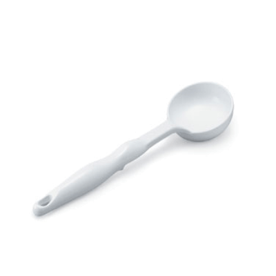 Vollrath 5283920 Nylon Round Solid Spoodle Black