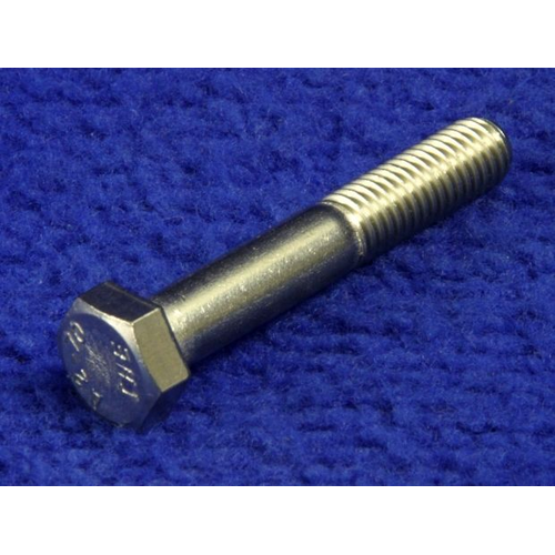 Screw