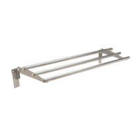 Advance Tabco TTR-4D Tray Slide Round Tubular 3-Bar