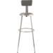 NPS 6430HB NPS® 32"-39" Height Adjustable Heavy Duty Vinyl Padde