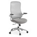 2118GRYGRY0604 VERDE HIGH BACK - Gray