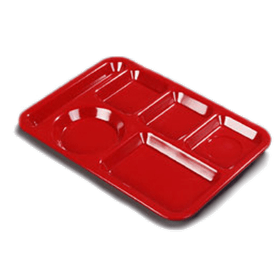 Carlisle P61425 Compartment Tray