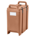 Cambro 350LCD157 Camtainer Soup Carrier No Spigot