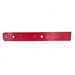 Curtain,Wiper,Red Durashield