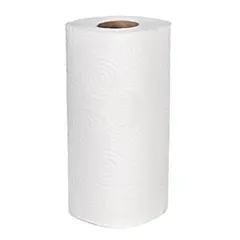 V00339 SPRING GROVE PERFORATED KITCHEN ROLL TOWEL, 11 X 8.8", 85 SHT/RL 30 RLS/CS