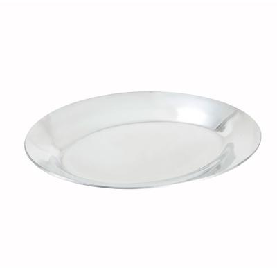 Winco APL-12 Sizzling Platter 12"
