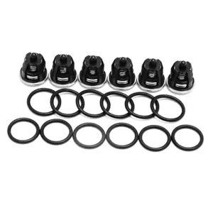 Veloci Replacement Pump Kit for Comet 5025.0025.00