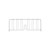 Metro DD24W Super Erecta Shelf Divider 8" X 24" | Cook's Direct