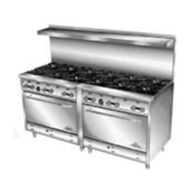 Comstock 2F330-1.5RB-30B Range