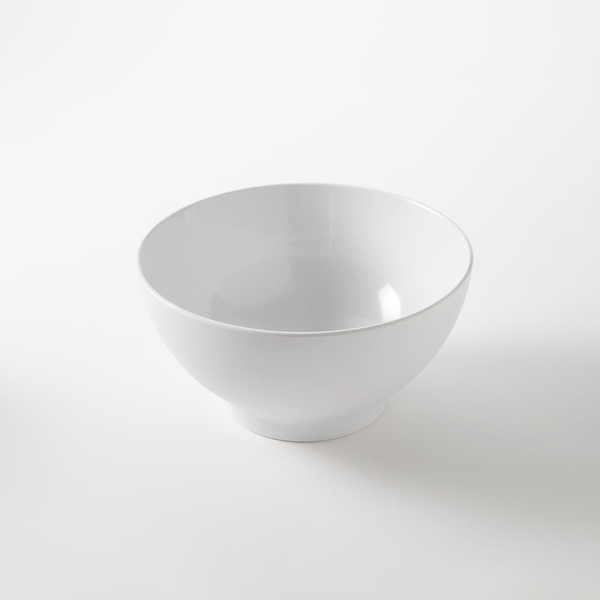 Round Noodle Bowls