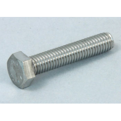 Screw, Hex
