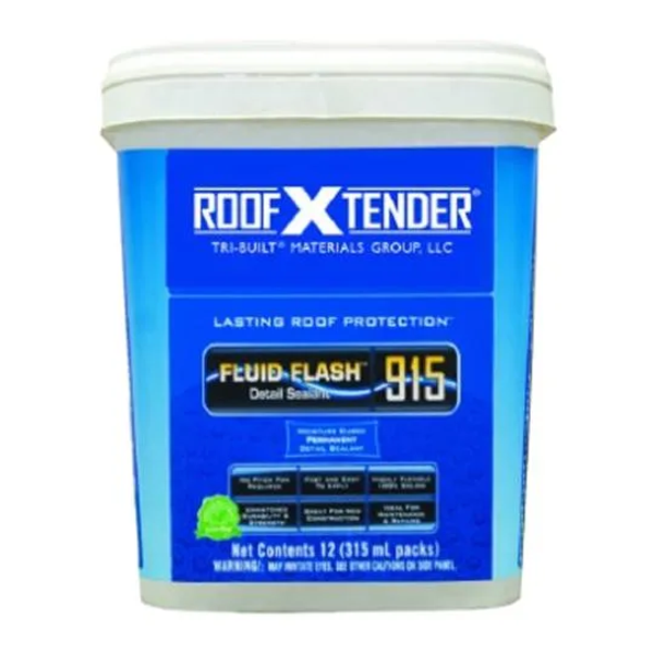 Roof X Tender® 915 Fluid Flash® Detail Sealant