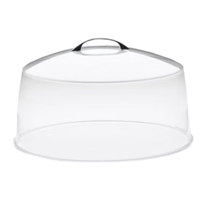 Cal-Mil P302 12" dia. x 6"H Cake Cover
