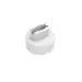 F42T8 HO END CAPS - R17D