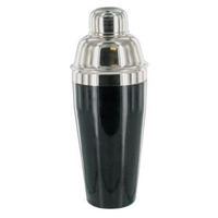 Spill-Stop 103-22 Cocktail Shaker Set, 3-piece