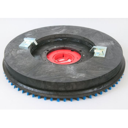 Pad Driver, 18" W/Lugs & Holder
