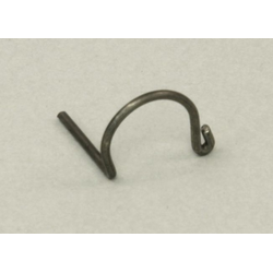 Spring,9/16"Odx4-1/8"L 25 Lbs,