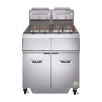Vulcan 2GR45MF Gas Fryer