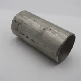 TUBE, ELBOW/HUMP CONNECTION X1