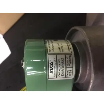 GVL GENERAL CTRL S261SG02N3JK4 - OBSOLETE - SEE P/N 51024 