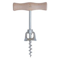 Spill-Stop 131-04 Cork Screw, 5-5/8"