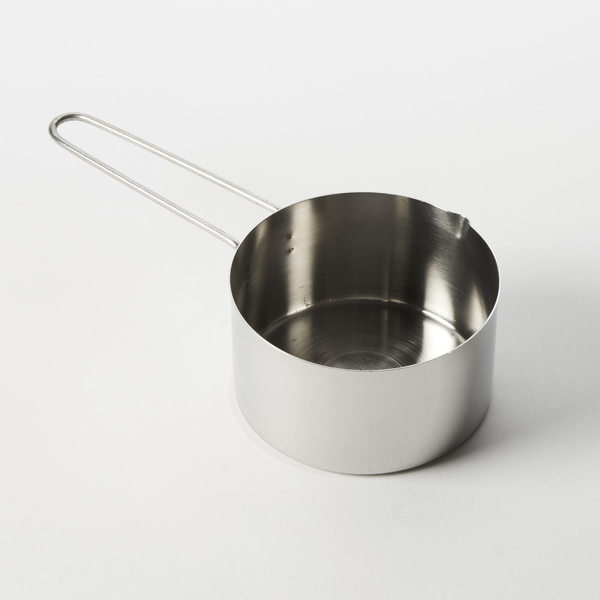 Short-Handled Measuring Cups