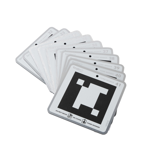 Tennant/Nobles - 4030201 - Label Kit, Sign, Amr [Ext10] (Replaces Tennant 1272747)