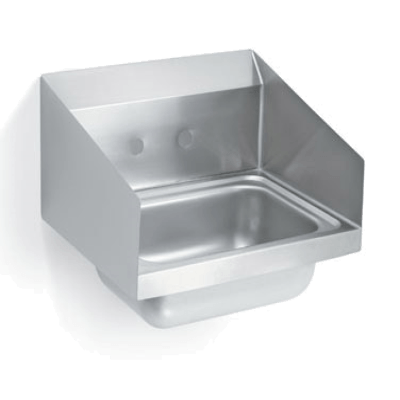 Vollrath 1410CS Hand Sink Wall-Mounted