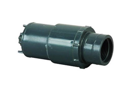 CCI - Aquatic Valves