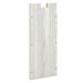 PL142 HALF GABLE LEG- SILVER BIRCH