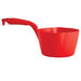 Remco 56814 Red Plastic Scoop