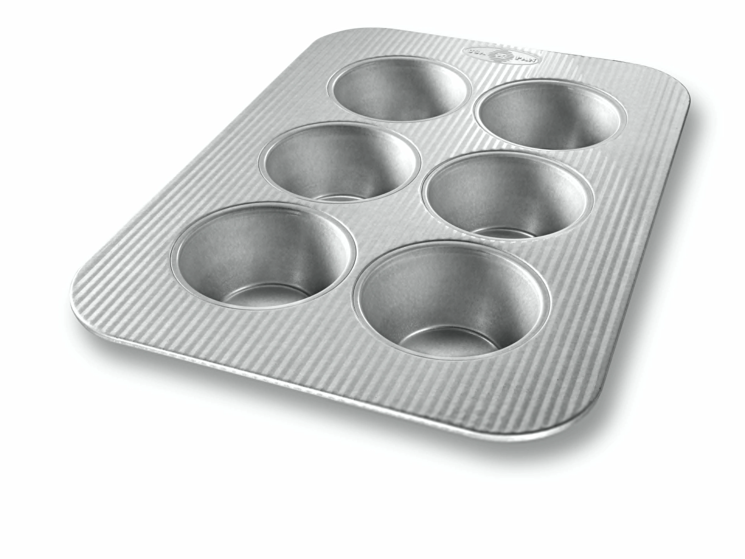 1265TM Texas Muffin Pan - USA Pan