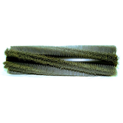 Broom, 40" 6 D.R. Nylon
