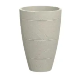 Japi Drizzle Tall Planter