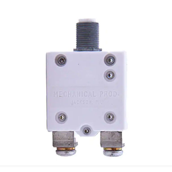 Circuit Breaker 20 Amp (Qba)