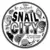"I SUPPORT SNAIL CITY"