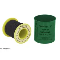 Universal Sewing Supply - Mitchell's Abrasive Cord, 150 Grit Aluminum ...