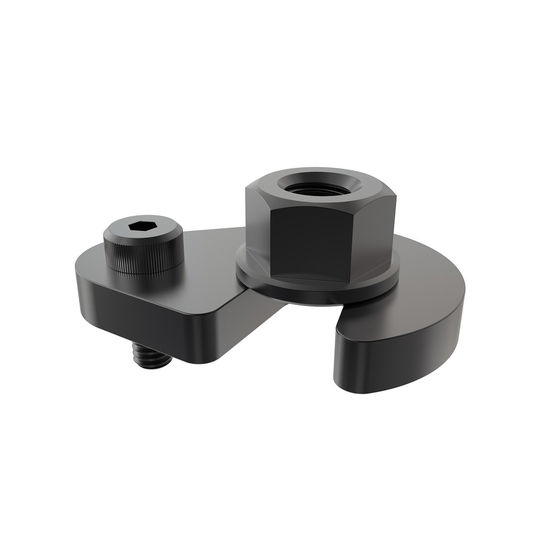 Jergens 37301 Swing C Washer, 3/8