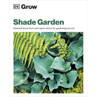 Shade Garden