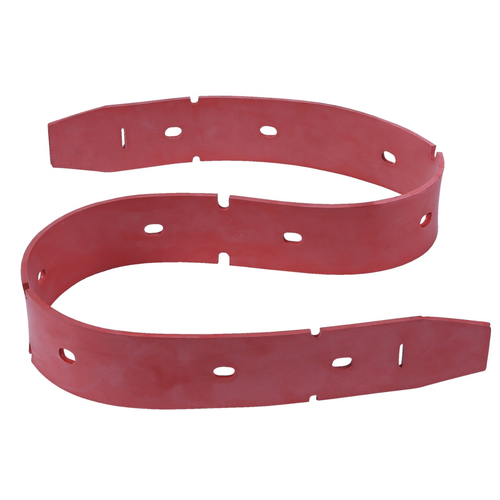 Tennant/Nobles - 4084092 - Blade, Sqge, Front, 1020L, Latex (Replaces Tennant 9017801)