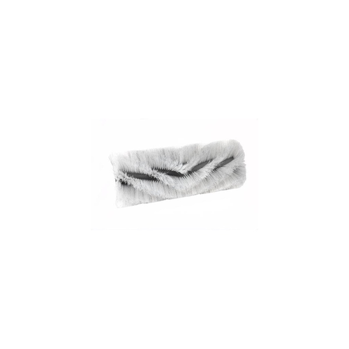 Nilfisk Advance - 1465730000 - Broom Main 360X850 8R Mix Steel White