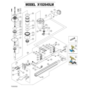 X1S2640LM