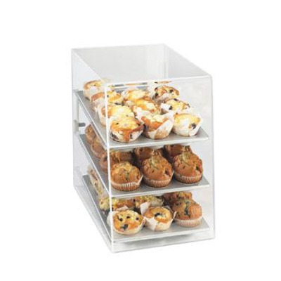 Cal-Mil 260 11-1/2"W x 17"D x 17"H Classic Display Case