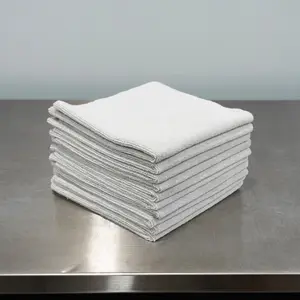 TCG All Purpose Towel Gray 10 Pack